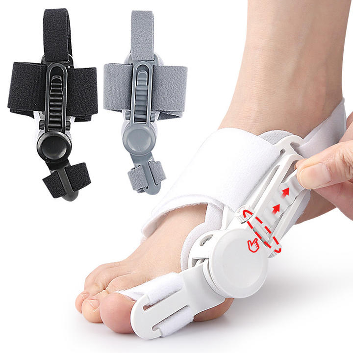 Night Hallux Valgus Bunion Toe Corrector Support Hallux Valgus Foot Bunion