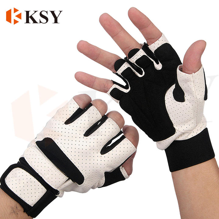 OEM/ODM Workout Fitness Weights Cross Training Gym gloves Factory Direct Sales Chain