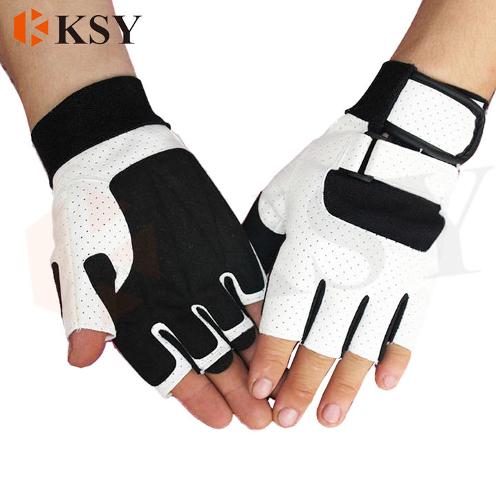OEM/ODM Workout Fitness Weights Cross Training Gym gloves Factory Direct Sales Chain