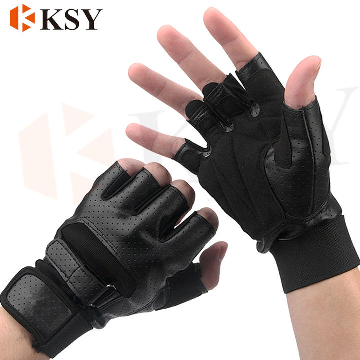 OEM/ODM Workout Fitness Weights Cross Training Gym gloves Factory Direct Sales Chain
