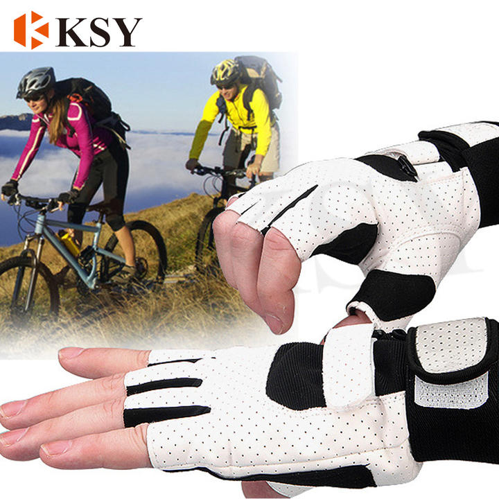 OEM/ODM Workout Fitness Weights Cross Training Gym gloves Factory Direct Sales Chain