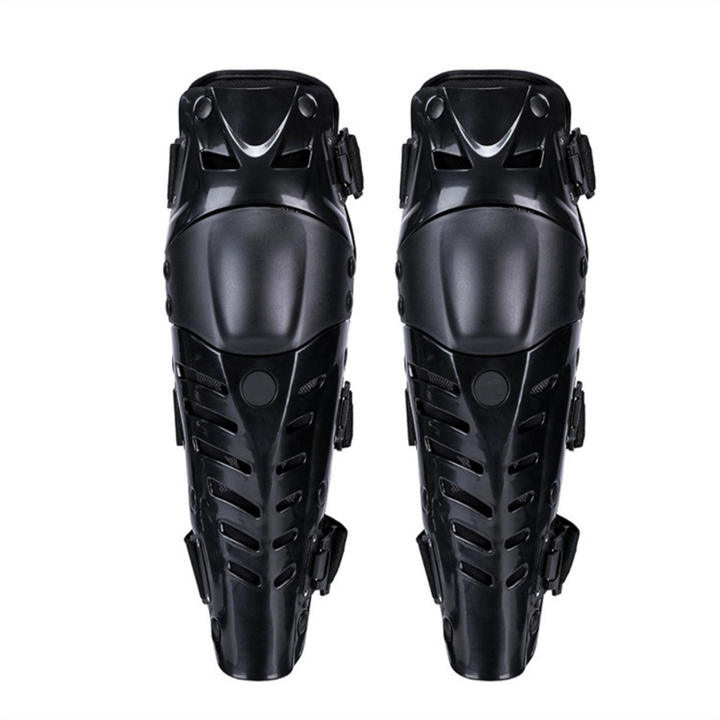 Off-road motorcycle outdoor sports knee guard riding windproof anti-fall activities ski leg guard China Supplier Custom Solutions