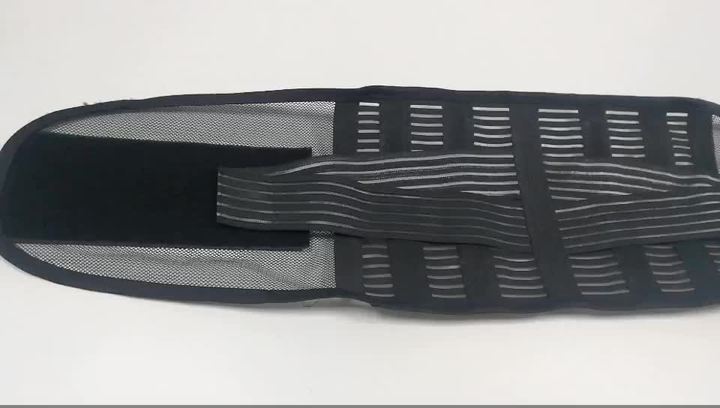 Orthopedic Back Support Belt Men Back Brace Belt Fajas Lumbar Ortopedices Protection Spine Waist Support Belt Contract Manufacturing Hub