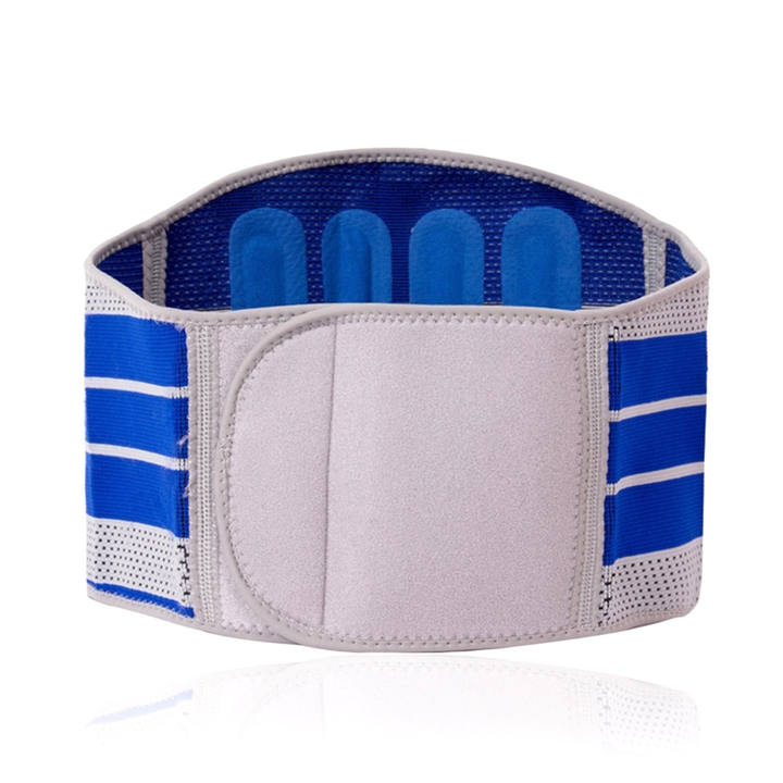 Orthopedic Support Belt Breathable Lumbar Bandage Belt for Lower Back Pain Rapid Production Solutions Wholesale