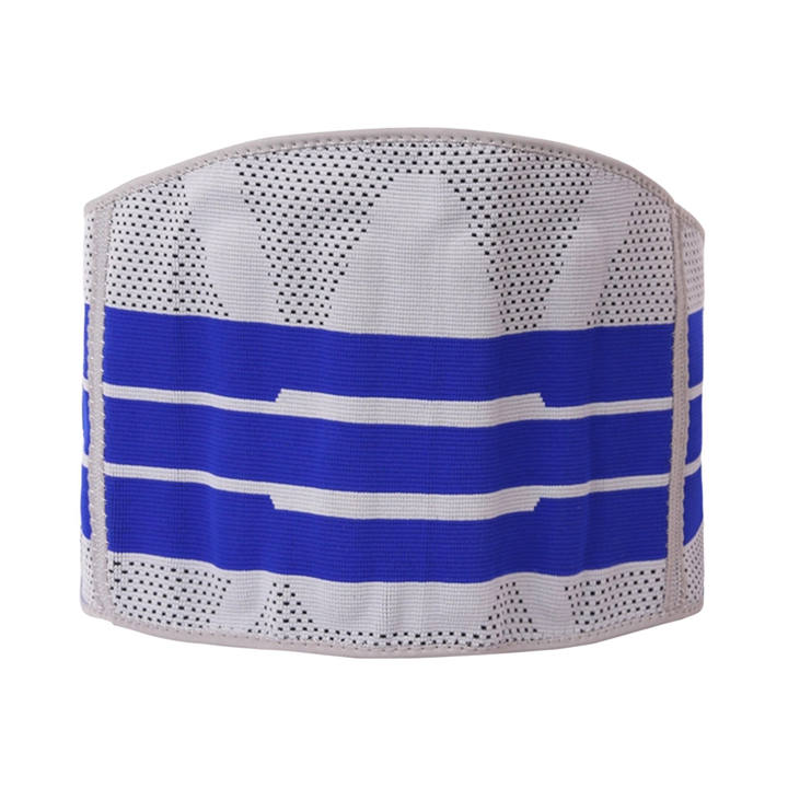 Orthopedic Support Belt Breathable Lumbar Bandage Belt for Lower Back Pain Rapid Production Solutions Wholesale