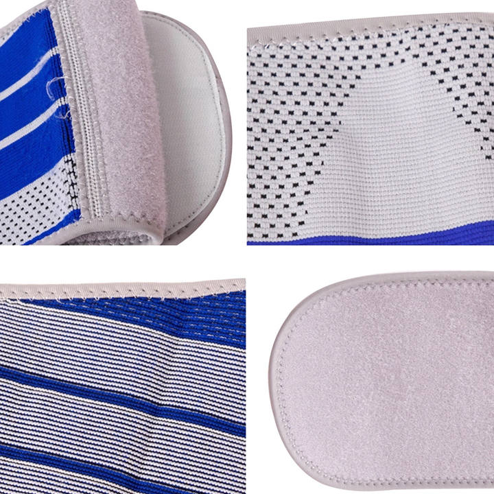 Orthopedic Support Belt Breathable Lumbar Bandage Belt for Lower Back Pain Rapid Production Solutions Wholesale