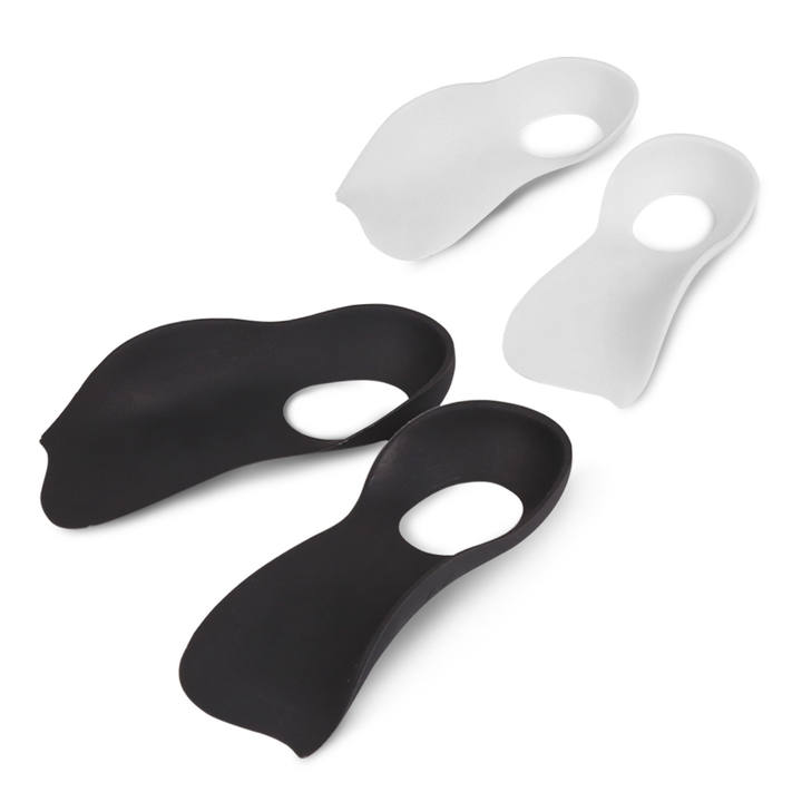 Orthotic Insoles for XO-Legs Correction Orthopedic Flat Feet Heel Pain Arch Support For Man Woman Shoe Insoles Sole Insert Export-Oriented Factory Manufacturer