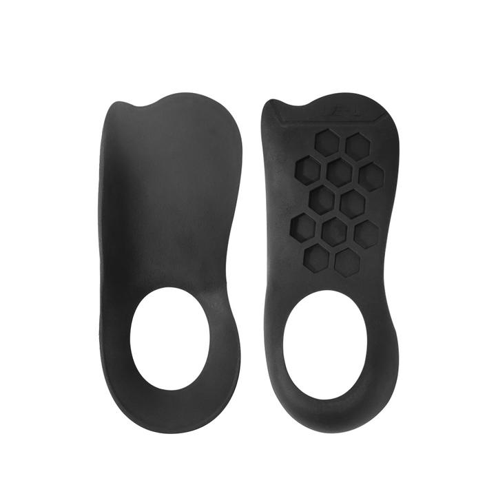 Orthotics Shoe Pads Support Insoles Feet U-shaped 4D Wrap Comfortable Flat Feet Orthopedic Insoles Foot Pad Product Manufacturing Excellence