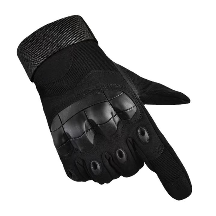 Outdoor Full Finger Gloves Hunting Shooting Outdoor Moto Cycle Riding Fitness Hiking  Gloves B2B Manufacturing