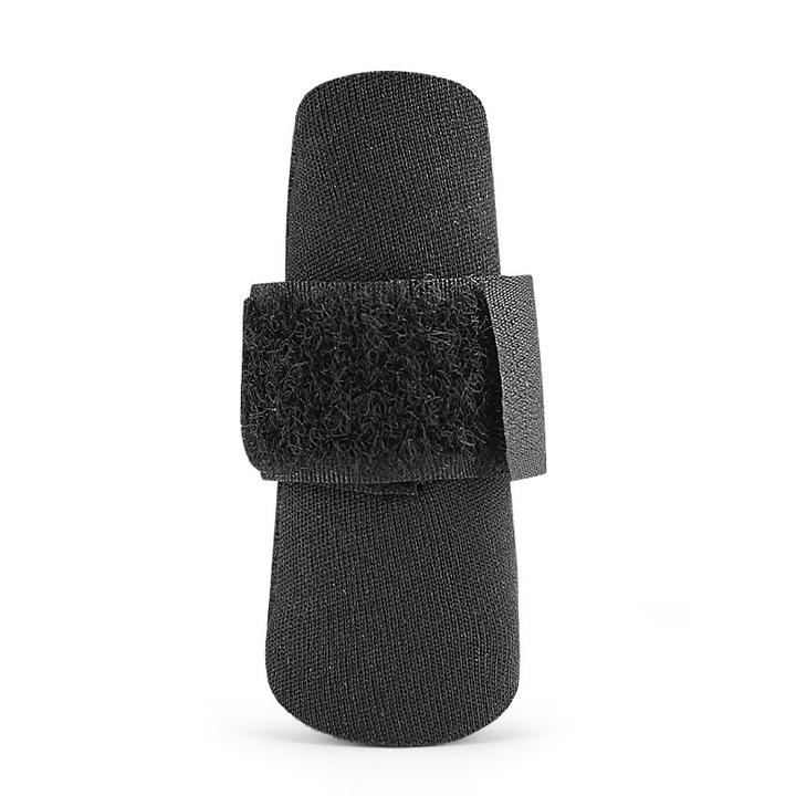 Outdoor sports basketball finger protector single finger strap winding pressure fixed support Wholesale Distribution Distributor