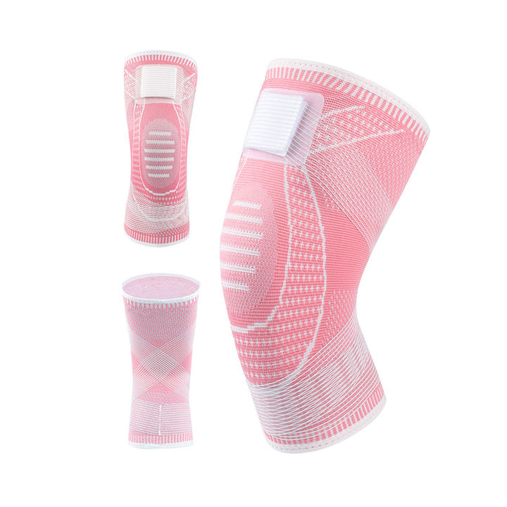 Outdoor sports straps pressure knee pads cycling fitness running anti slip breathable sports protective equipment China Exporter B2B