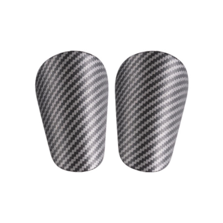 PBT Mini Football Shin Pads Soccer Leg Protector Training Shock Adults Shank Wear-resistant Kids Absorbing Board Product Sourcing
