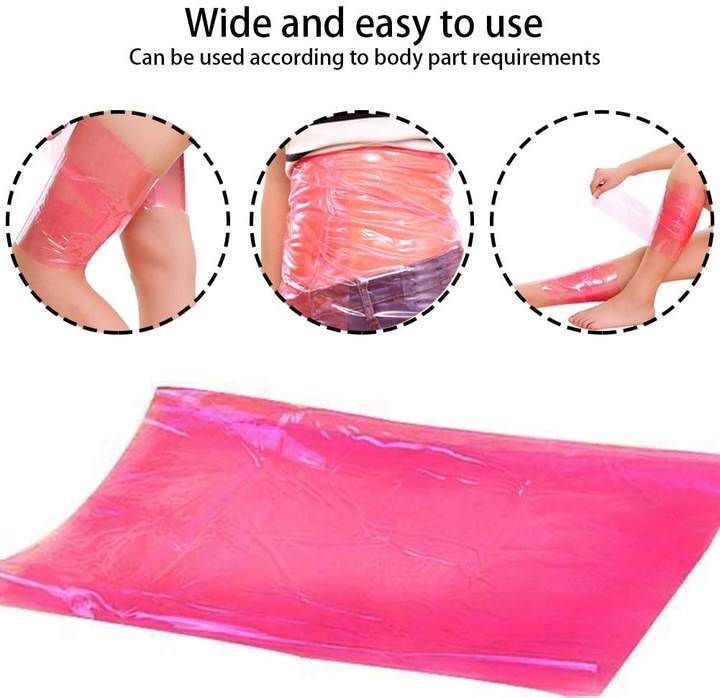 PVC Sauna Belt Waist Wrap Shaper Lose Weight Sauna Thin Slimming Belt Waist Wrap Shaper for Leg Arm Body Massage Belly Custom Factory Production