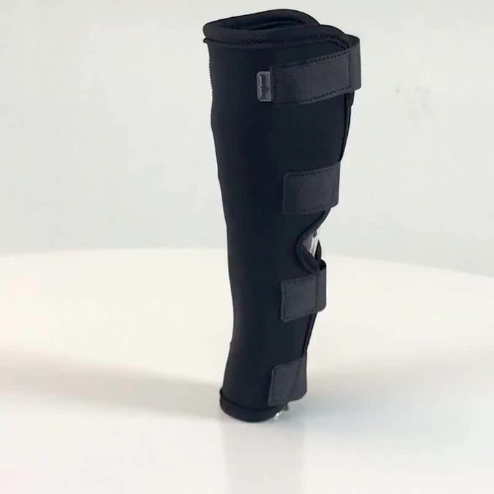 Pet Dog Knee and Leg Joint Surgery Injury Protective Cover Elbow Protector Import Wholesale Solutions