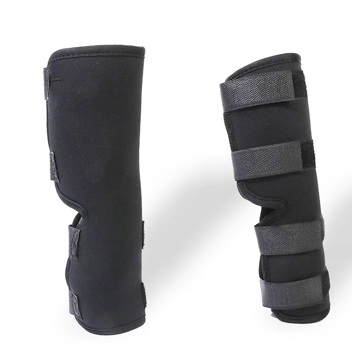 Pet Dog Knee and Leg Joint Surgery Injury Protective Cover Elbow Protector Import Wholesale Solutions
