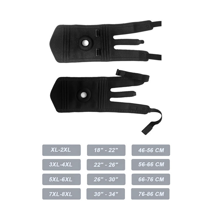 Plus size sports knee brace strap pressure silicone spring adjustable hiking knee brace patella protection cover Affordable Wholesale Services