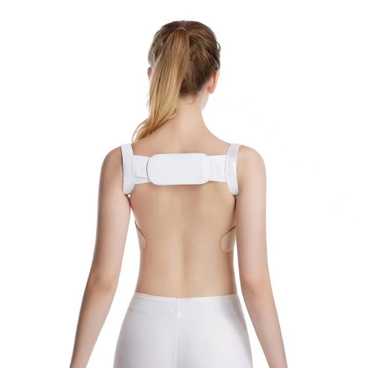 Polyester brace support belt posture corrector for men and women