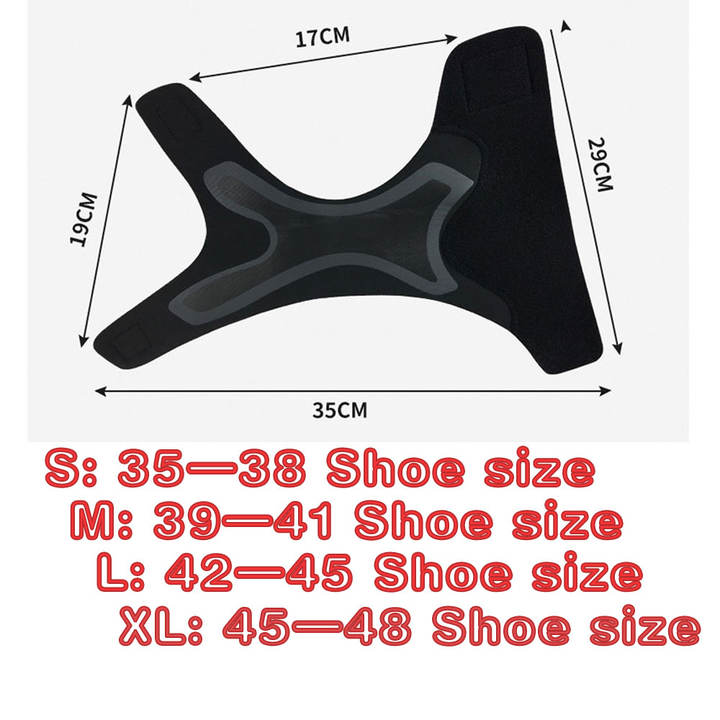 Popular Compression Adjustable Ankle Brace Bag Fitness Sport Ankle Stabilizer Brace China Exporter B2B
