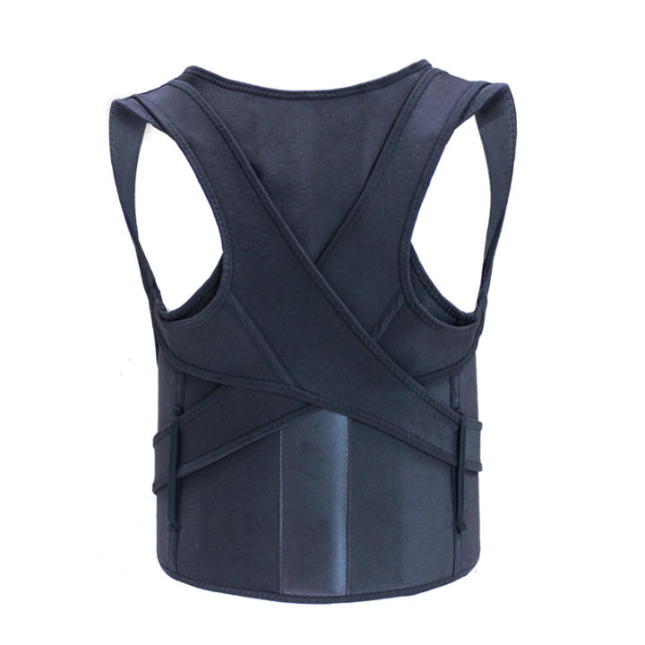 Posture Corrector Brace Shoulder Back Support Belt for Braces & Supports Belt Shoulder Posture Correction Wholesale Bulk Supply Distributor