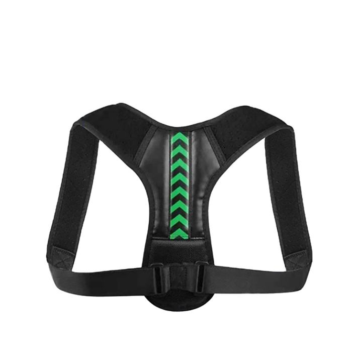 Posture Corrector Sitting Band Back Shoulder De Postura Correction Belt For Men And Women Wholesale Bulk Supply