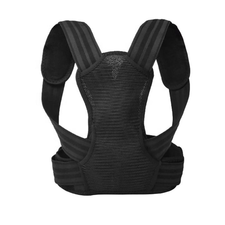 Posture Support Posture Corrector Back Brace Pain Relief From Back&Shoulder&Neck Men And Women Affordable Factory Pricing Supply