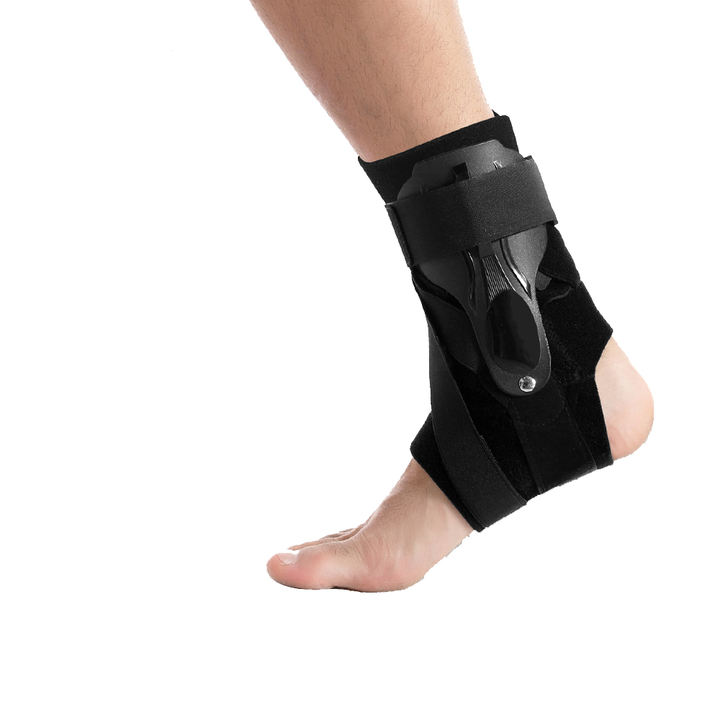 Pressure protective support Ankle Protector Breathable strap ankle protector