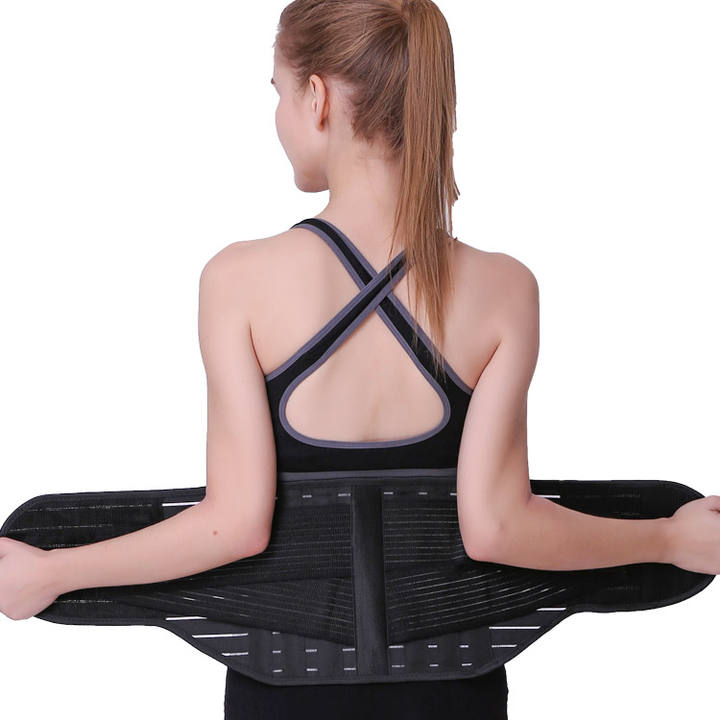 Private Label waist trainer Plus Size Workout Corset Slimming Shape Women Men Waist Trimmer