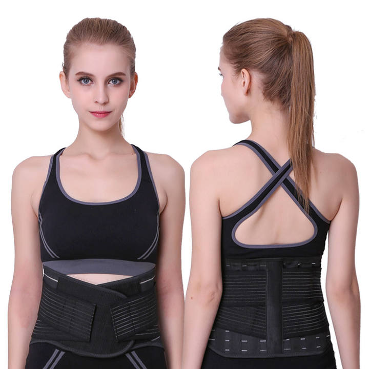 Private Label waist trainer Plus Size Workout Corset Slimming Shape Women Men Waist Trimmer