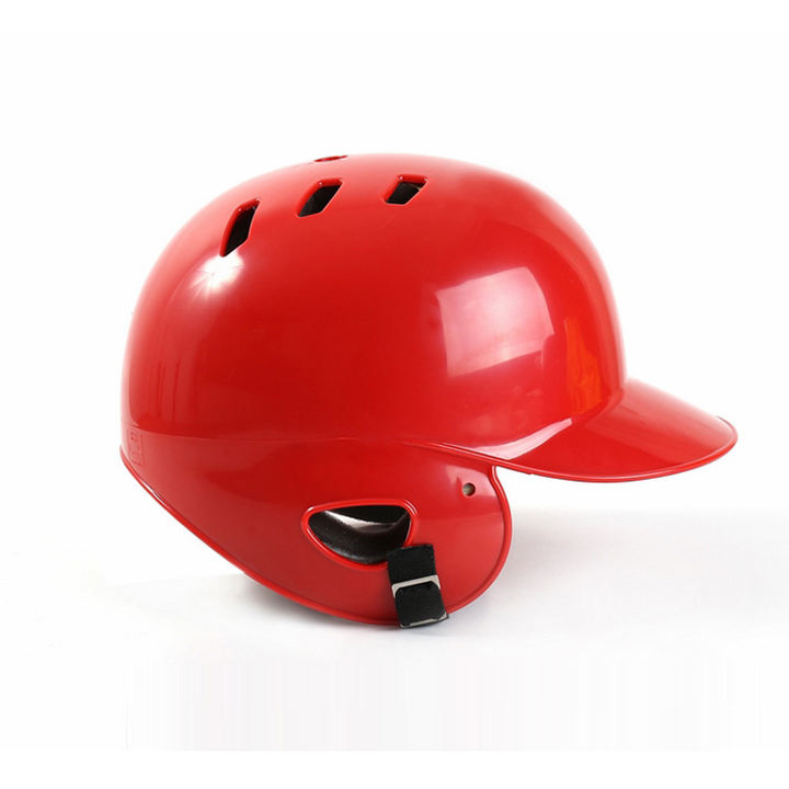 Professional Baseball Helmet for Baseball Match Training Head Protection Sport Cap Helmet Manufacturer and Supplier Solutions