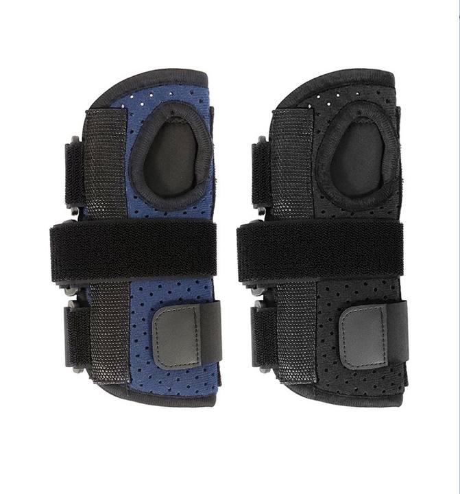 Professional Wrist Support Splint Arthritis Band Belt Carpal Tunnel Wrist Brace Sprain Prevention Wrist Protector for Fitness Large Order Wholesale Distributor