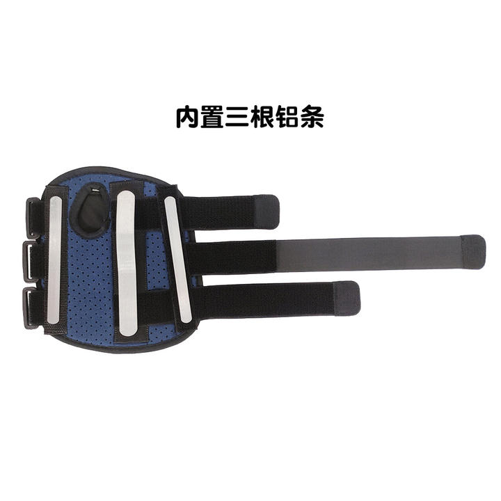 Professional Wrist Support Splint Arthritis Band Belt Carpal Tunnel Wrist Brace Sprain Prevention Wrist Protector for Fitness Large Order Wholesale Distributor