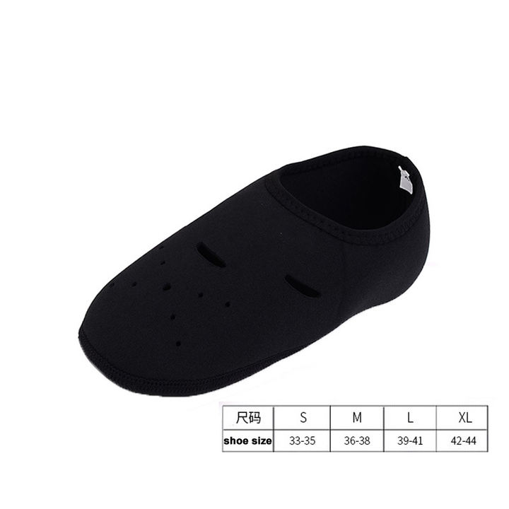 Professional diving socks Beach shoes Snorkeling equipment lightweight webbed socks Factory Direct Sales Export