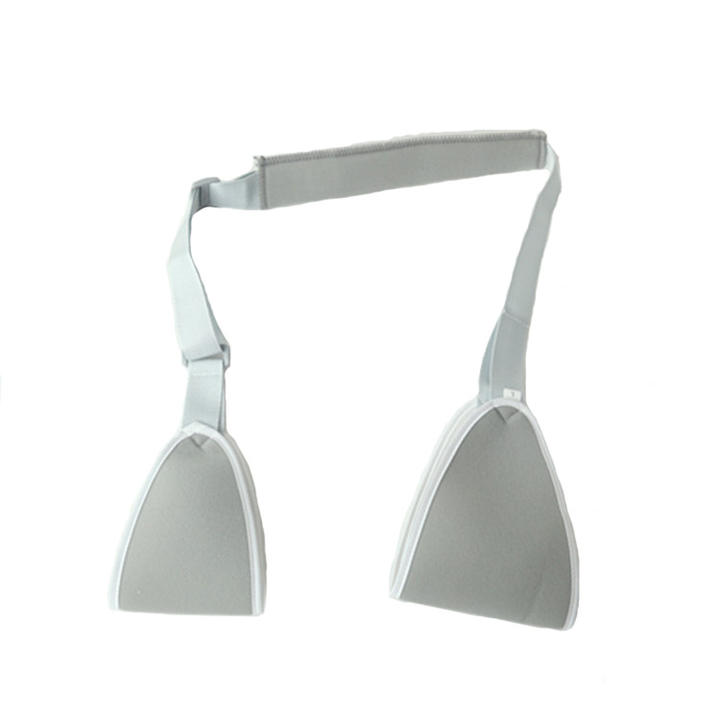 Reduces Pain Shoulder Dislocation Forearm Fractures Broken Triangle Orthopedic Shoulder Immobilization Arm Sling Export Factory