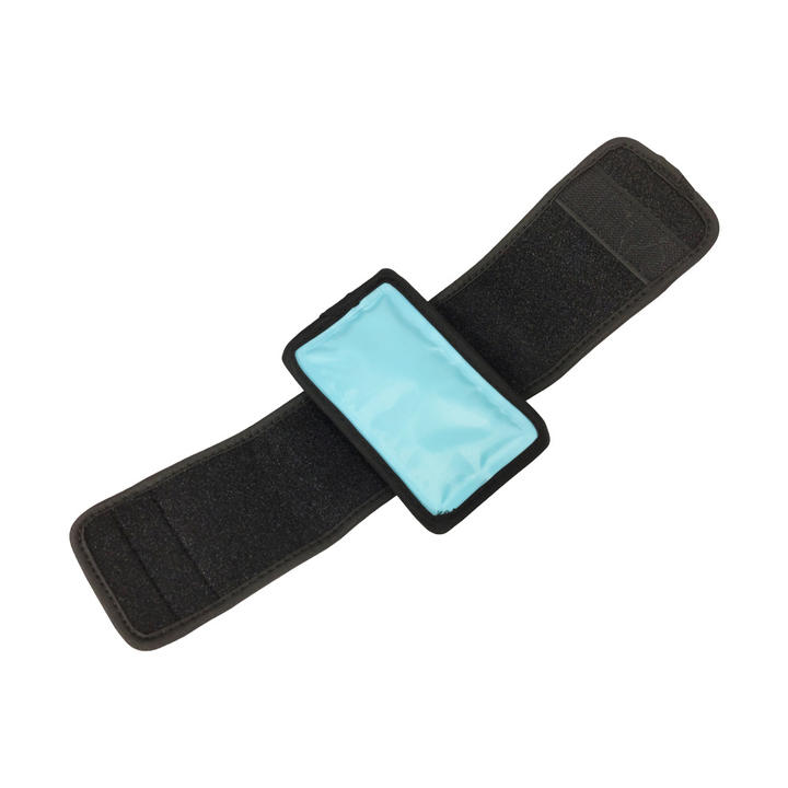 Reusable Gel Ice Pack Support Compress for Injuries and Pain Relief Cold Therapy Wrap for Hand Arch of Foot Wrist Elbow China Production Hub