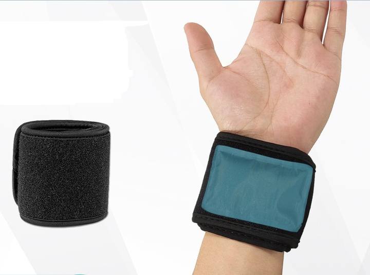 Reusable Gel Ice Pack Support Compress for Injuries and Pain Relief Cold Therapy Wrap for Hand Arch of Foot Wrist Elbow China Production Hub