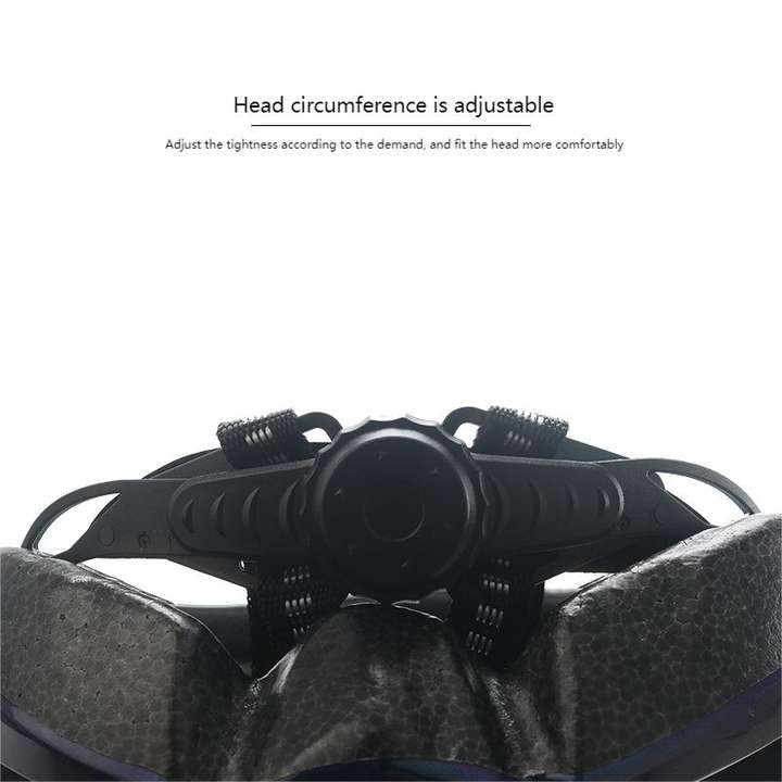 Roller helmet Riding equipment Bicycle mountain bike road bike helmet Discount Wholesale
