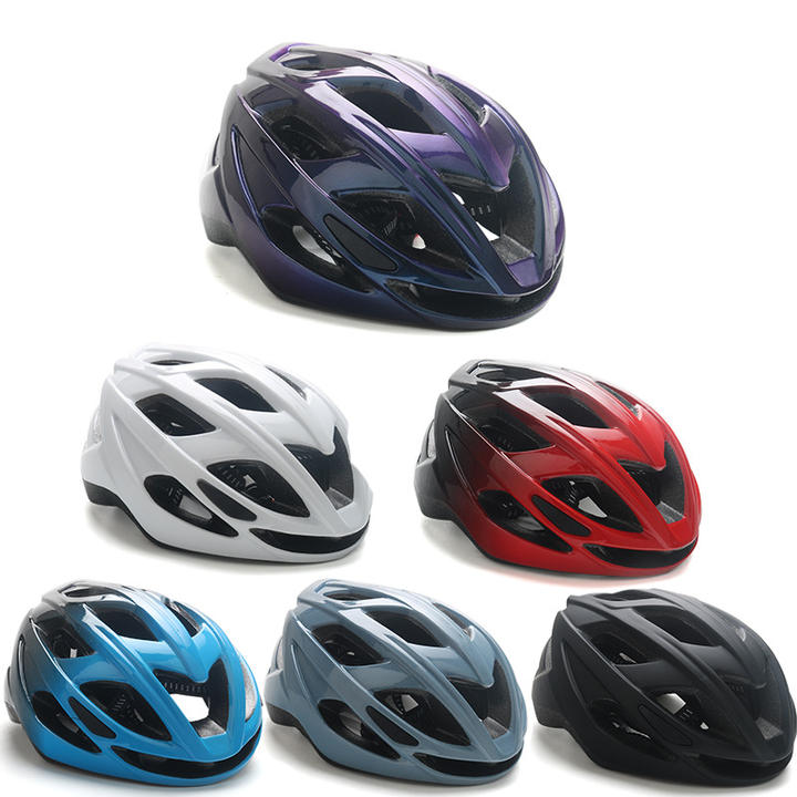 Roller helmet Riding equipment Bicycle mountain bike road bike helmet Discount Wholesale