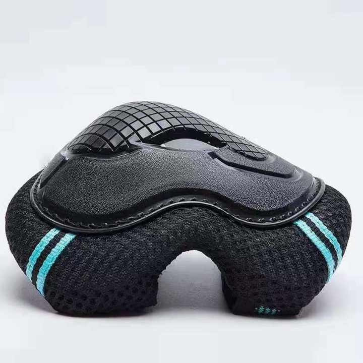 Roller skate protection Skateboard riding skates skating sports protection knee and elbow wrist protection set