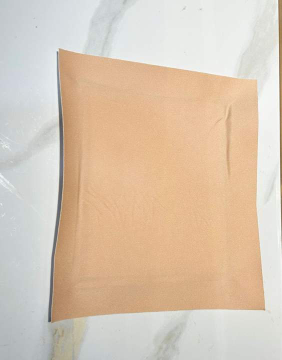Self-Adhesive Castor Oil Pack Wrap for Liver Detox Anti-Seepage Portable waist-fitting castor oil pack Large Order Wholesale Export