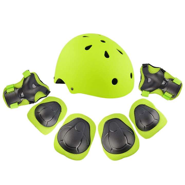 Skateboard helmet go kart sports bike helmet ice skating roller skating protective gear Industrial Exporter Wholesale