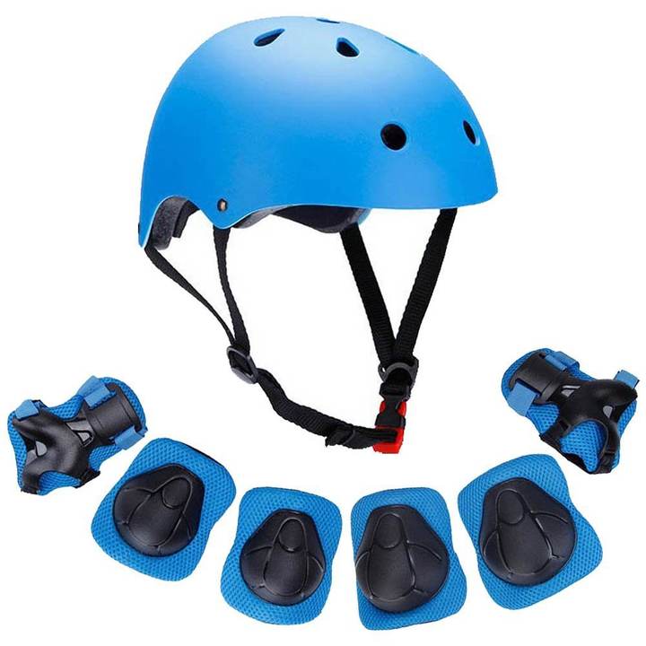 Skateboard helmet go kart sports bike helmet ice skating roller skating protective gear Industrial Exporter Wholesale