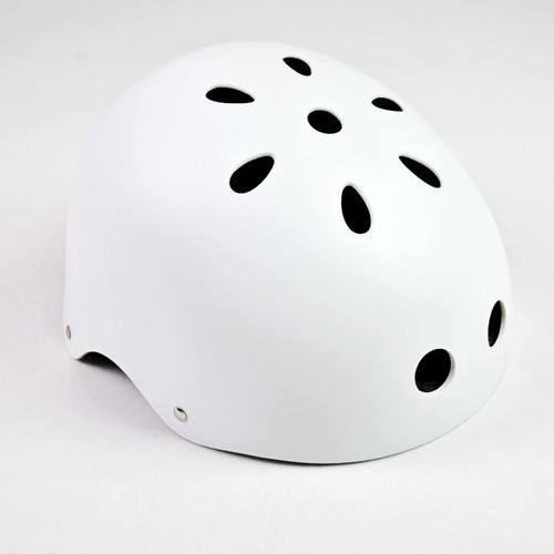 Skateboard helmet go kart sports bike helmet ice skating roller skating protective gear Industrial Exporter Wholesale