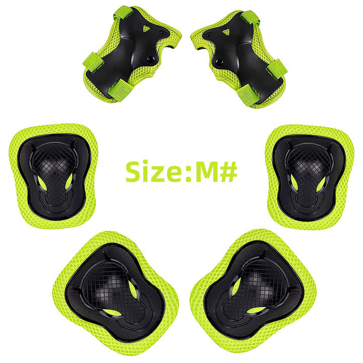 Skateboard skating balance car protection for children China Exporter