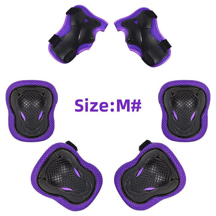 Skateboard skating balance car protection for children China Exporter