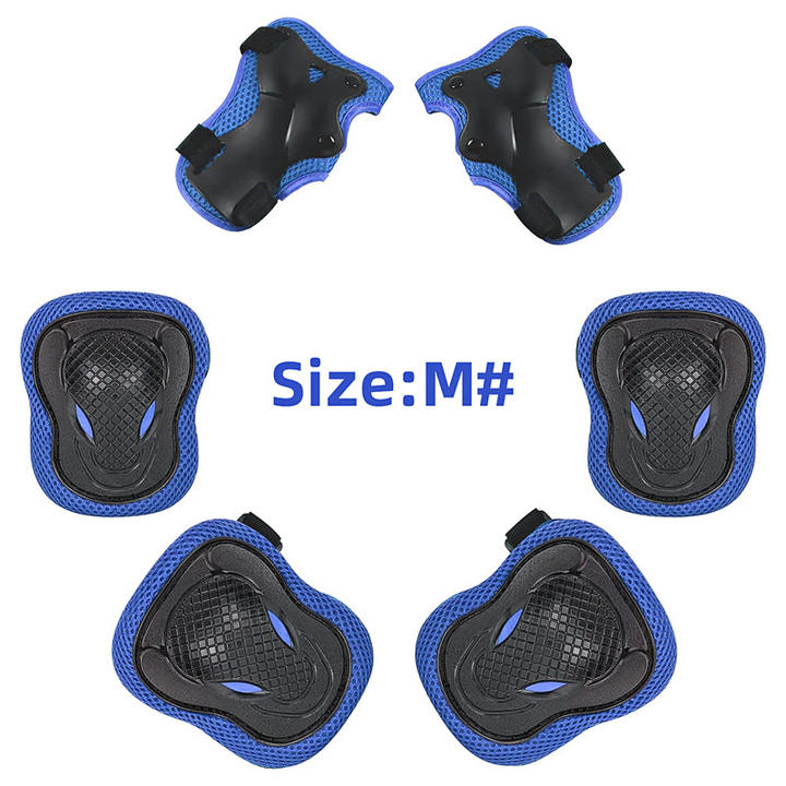 Skateboard skating balance car protection for children China Exporter