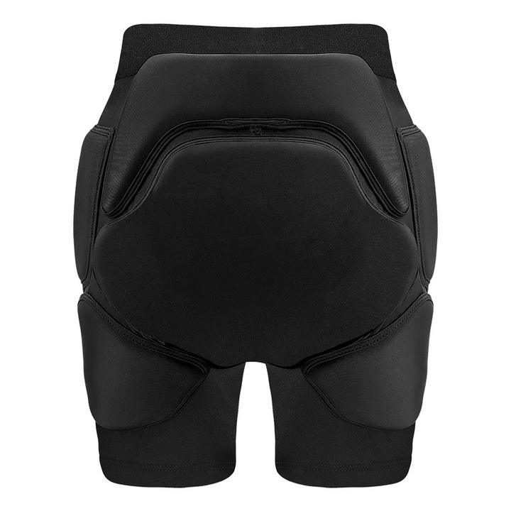 Ski butt pad adults and children inline skate protection equipment wear skate hip protection pants Global Trade Manufacturing