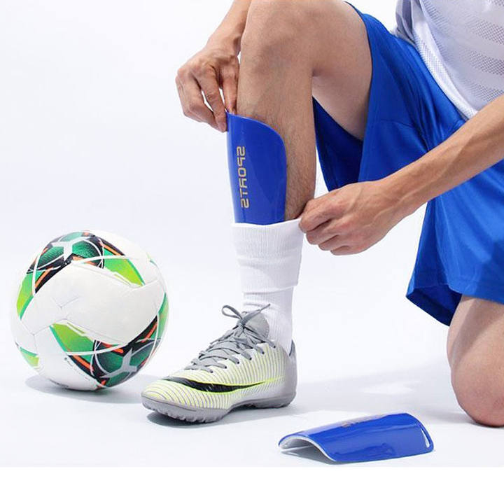 Soccer Shin Guards Pads For Kids Football Shin Pads Leg Sleeves Soccer Shin Pads Kids Knee Support Sock Low-Cost Manufacturing Hub