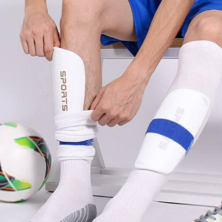 Soccer Shin Guards Pads For Kids Football Shin Pads Leg Sleeves Soccer Shin Pads Kids Knee Support Sock Low-Cost Manufacturing Hub