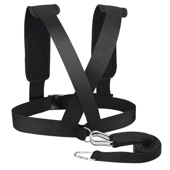 Speed Trainer Weight Training Straps With Pull Strap For Resistance Training Import Wholesale Solutions