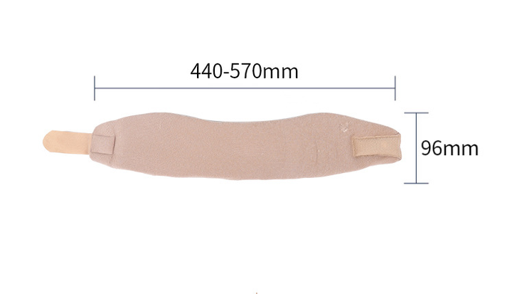 Sponge Neck Brace Support for Cervical Pressure Stiffness and Pain Relief Cervical Collar Neck Support Pillow for Men Women Factory Authorized Wholesale Sourcing